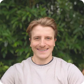Aaric Snook, Design Lead at Kana Earth
